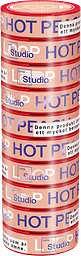Loop Hot Peach Hyper Strong Stock