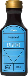 Kalvfond