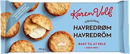 Havredröm