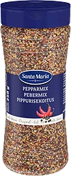 Pepparmix 258g Santa Maria