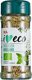 Oregano Torkad Ekologisk 10g ICA I love eco