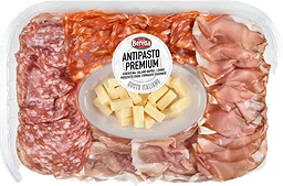 Antipasto Premium 310g Beretta