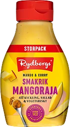 Mangoraja 450ml Rydbergs
