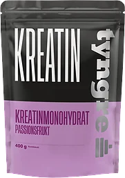 Kreatin Monohydrate Passionsfrukt