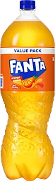 Läsk Orange 2l Fanta