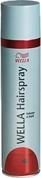 Volume & hold Hårspray 75ml Wella
