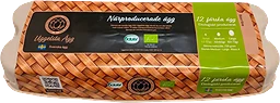 Ägg M/L 12-pack Eko Uggelsta Ägg