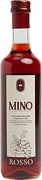 Rödvinsvinäger 500ml Mino