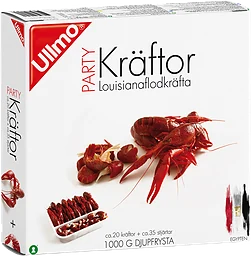 Kräftor