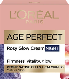 Age Perfect Golden Age Night Anti-age Creme
