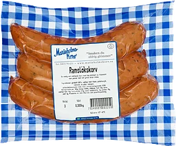 Ramslökskorv 300g Marieholmskorv