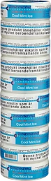 Zyn Cool Mint Ice Slim 16,5mg S6 Stock