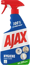 Hygiene Spray Ajax 750ml