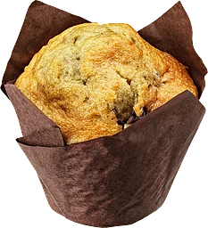 Blåbärsmuffins frystinad