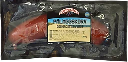 Påläggskorv Bit