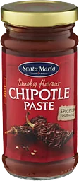 Chipotle pasta Hot 130g Santa Maria