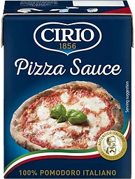 Pizzasås