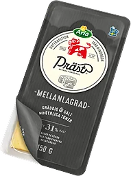 Präst® Skivad