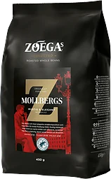 Kaffebönor Mollbergs blandning 450g Zoegas