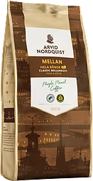Kaffe Mellanrost Hela bönor 500g Arvid Nordquist
