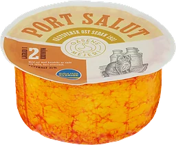 Port Salut 31% ca 1kg Gäsene Mejeri