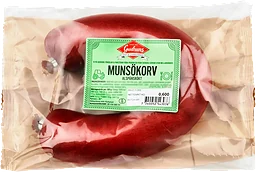 Munsökorv Ring 600g Gudruns