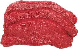 Rostbiff/Mörbrand i skivor ca 500g