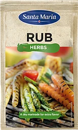 Rub Herbs