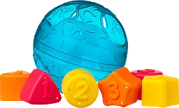 Rull & sorteringsboll Playgro