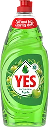 Handdiskmedel Naturals Äpple 650ml YES