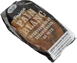 Bröd Pain Blanc