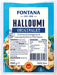 Halloumi Original 26%