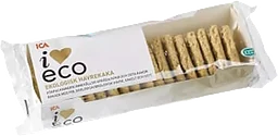Havrekaka 175g KRAV ICA I love Eco