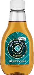 Raw Agave