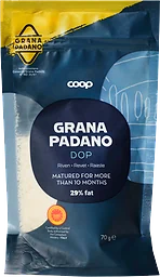 Grana Padano Riven