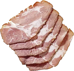 Vedrökt Karré