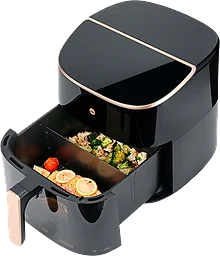Airfryer 8L AFD-80 Wilfa