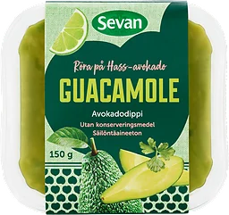 Guacamole