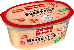 Bearnaise Chili 200g Rydbergs