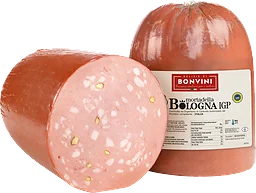 Mortadella Bologna 4kg Bonvini