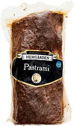 Pastrami