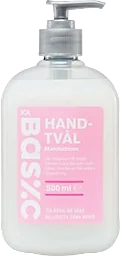 Flytande handtvål Mandelblom 500ml ICA Basic