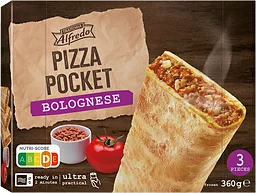 Pizzarulle