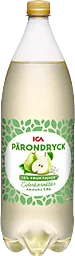 Pärondryck med ciderkaraktär 1,5l ICA