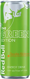 Energidryck Curuba 25cl Red Bull