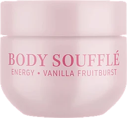 Body Lotion Body Soufflé Energy 200ml Gunry