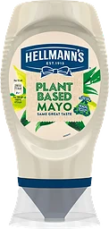 Majonnäs Vegansk