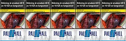 Pall Mall Blue