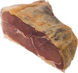 Jamon Serano i skivor ca 14g