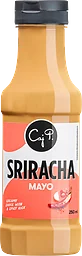 Sriracha Mayo